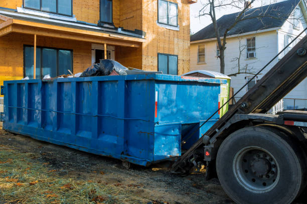 Best Residential Junk Removal  in Walkersville, MD
