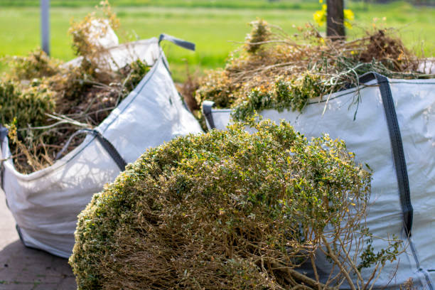 Best Attic Cleanout Services  in Walkersville, MD