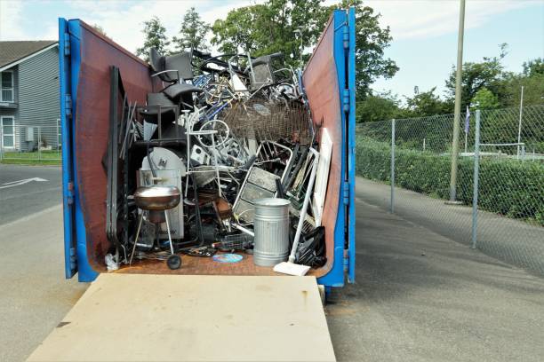 Best Electronics Removal Services  in Walkersville, MD