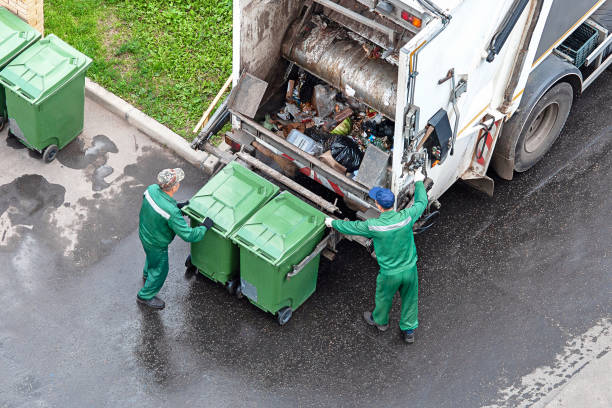 Professional Junk Removal in Walkersville, MD