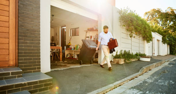 Household Junk Removal in Walkersville, MD