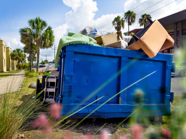 Yard Cleanup Services in Walkersville, MD
