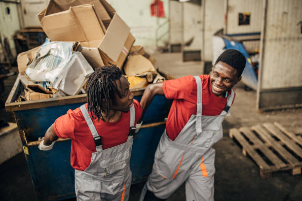 Best Junk Removal Near Me  in Walkersville, MD