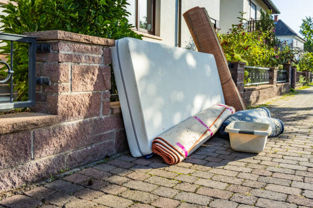 Best Estate Cleanout Services  in Walkersville, MD