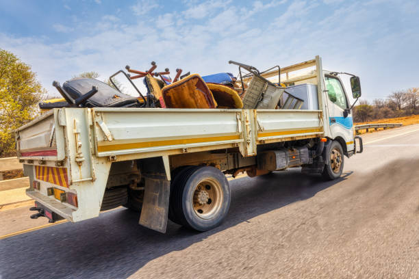 Best Trash Removal Near Me  in Walkersville, MD