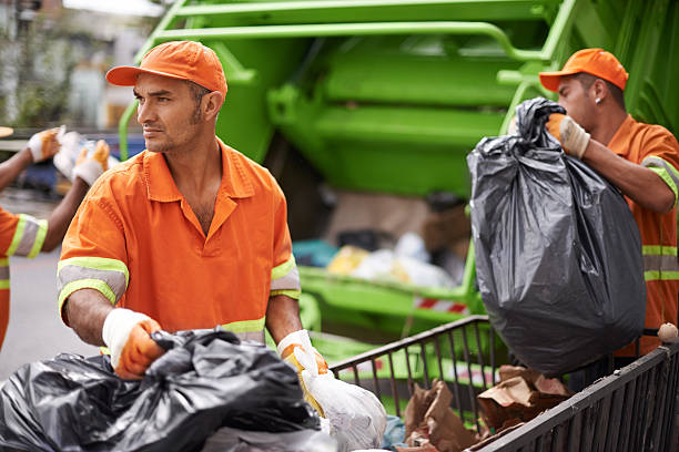 Commercial Cleanout Services in Walkersville, MD