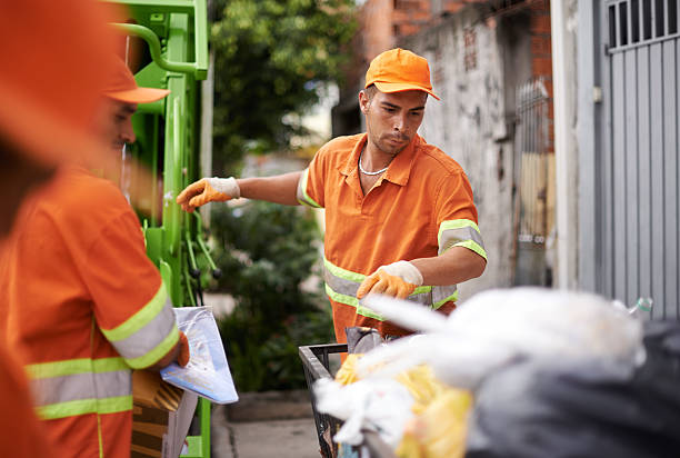 Best Affordable Junk Removal Services  in Walkersville, MD