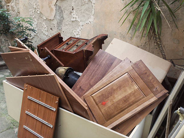 Best Garage Cleanout Services  in Walkersville, MD